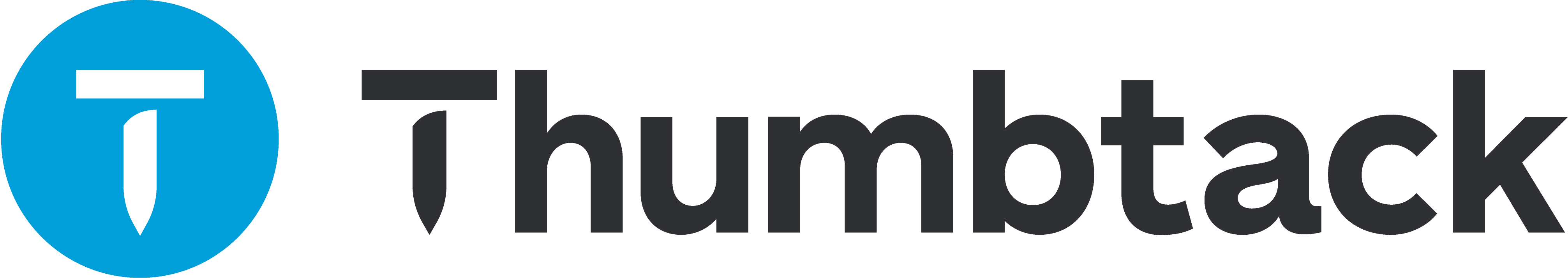 Thumbtack logo